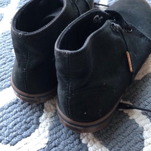 Vans shoes - Picture 3 of 5